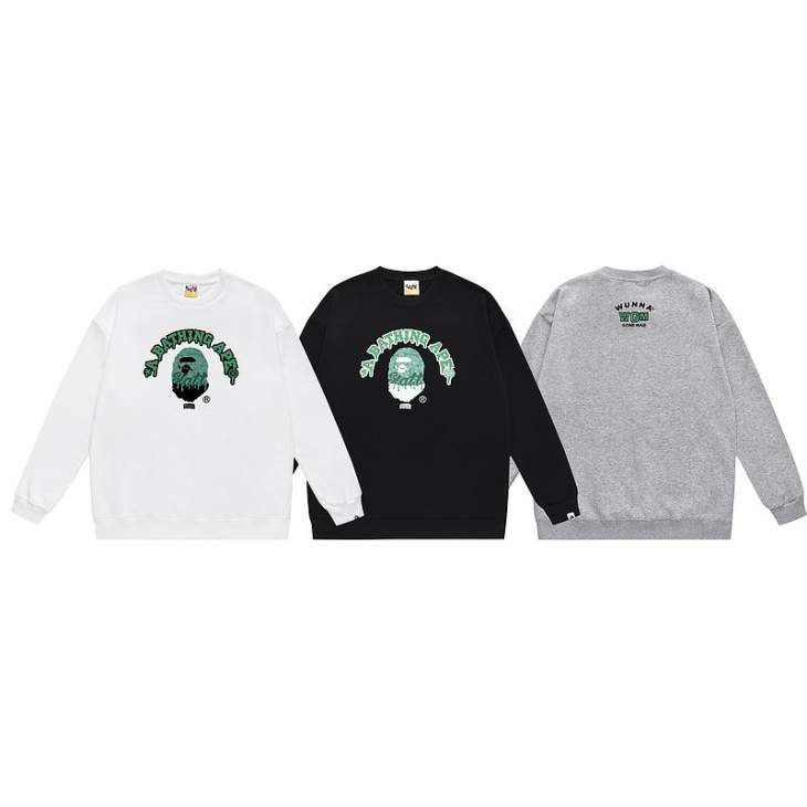 Picture of Bape Sweatshirt _SKUBapeS-2XLscqx35130254